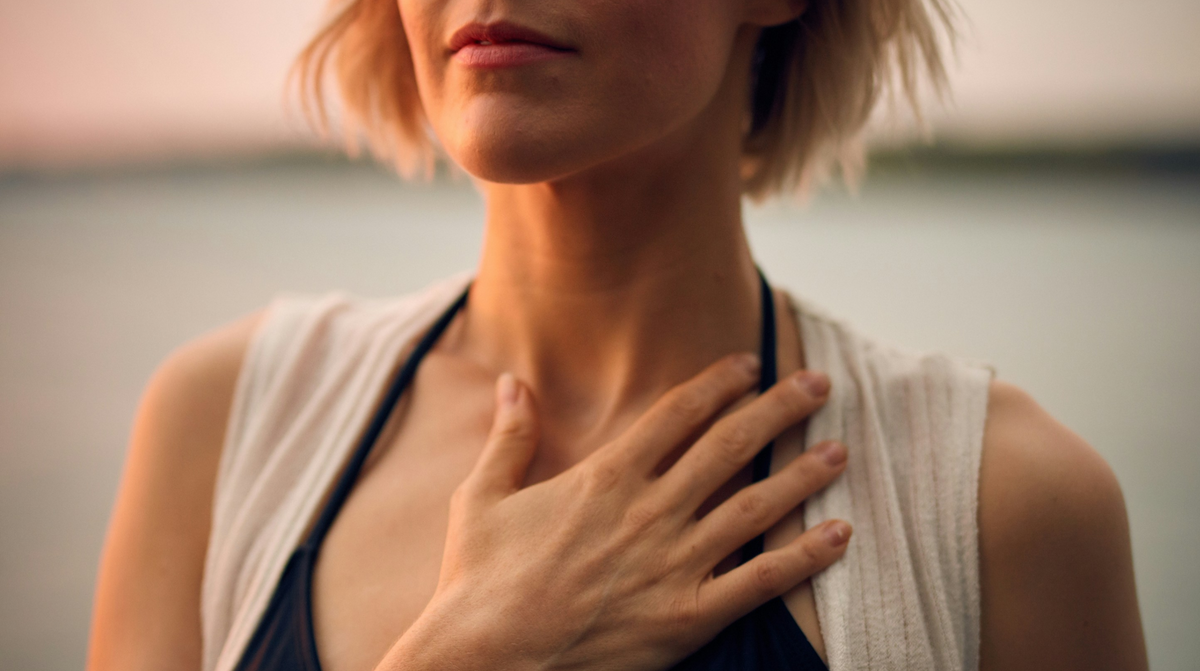 How cardiovascular disease looks different in women