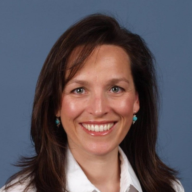 Dr. Tamara Rajaram, MD, MBA
