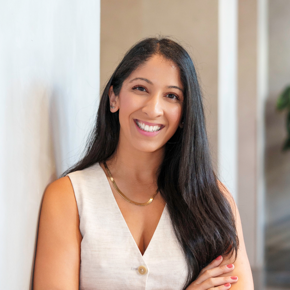 Dr. Zara Butte, MD